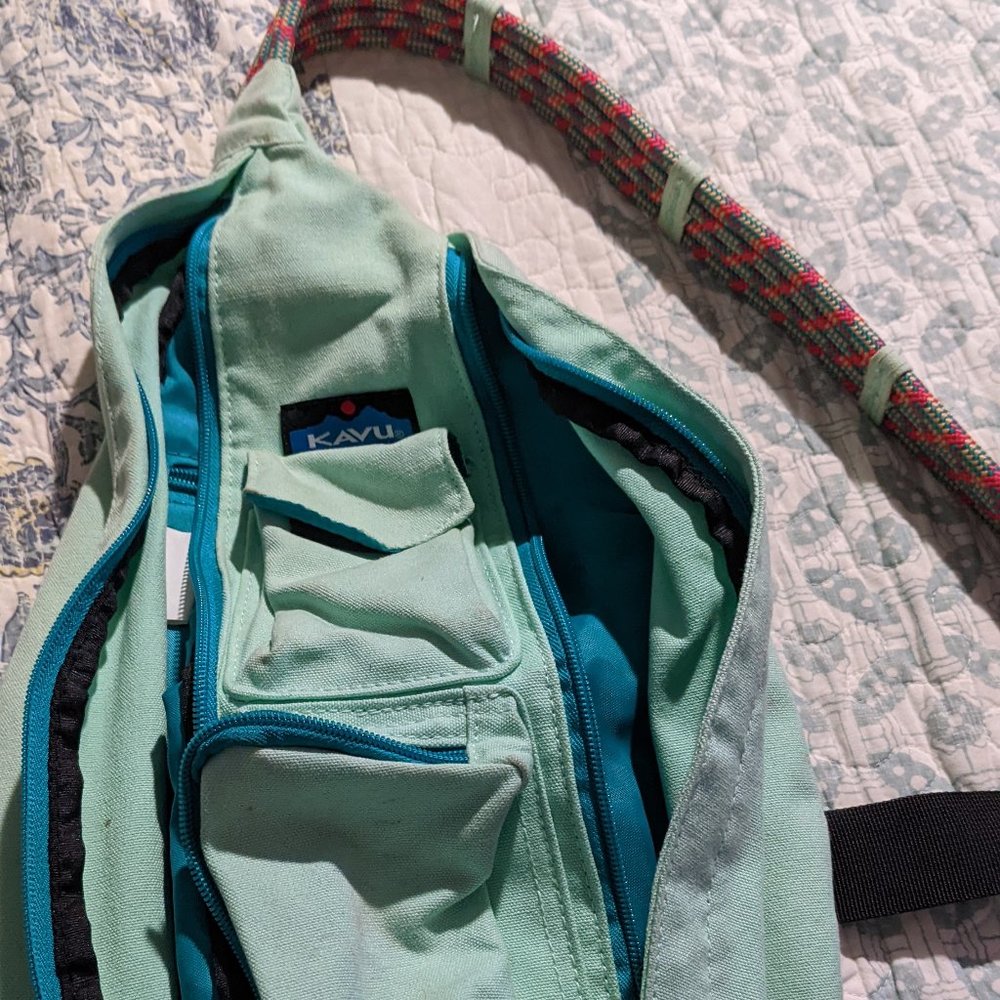 Kavu bag